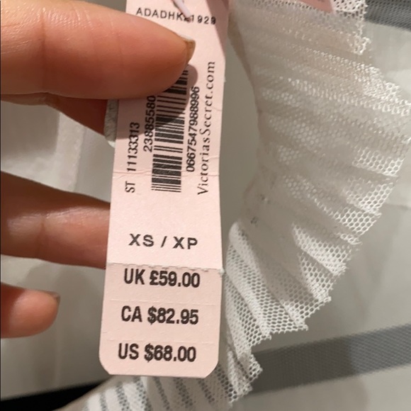 Sleepwear baby pink - Picture 4 of 5